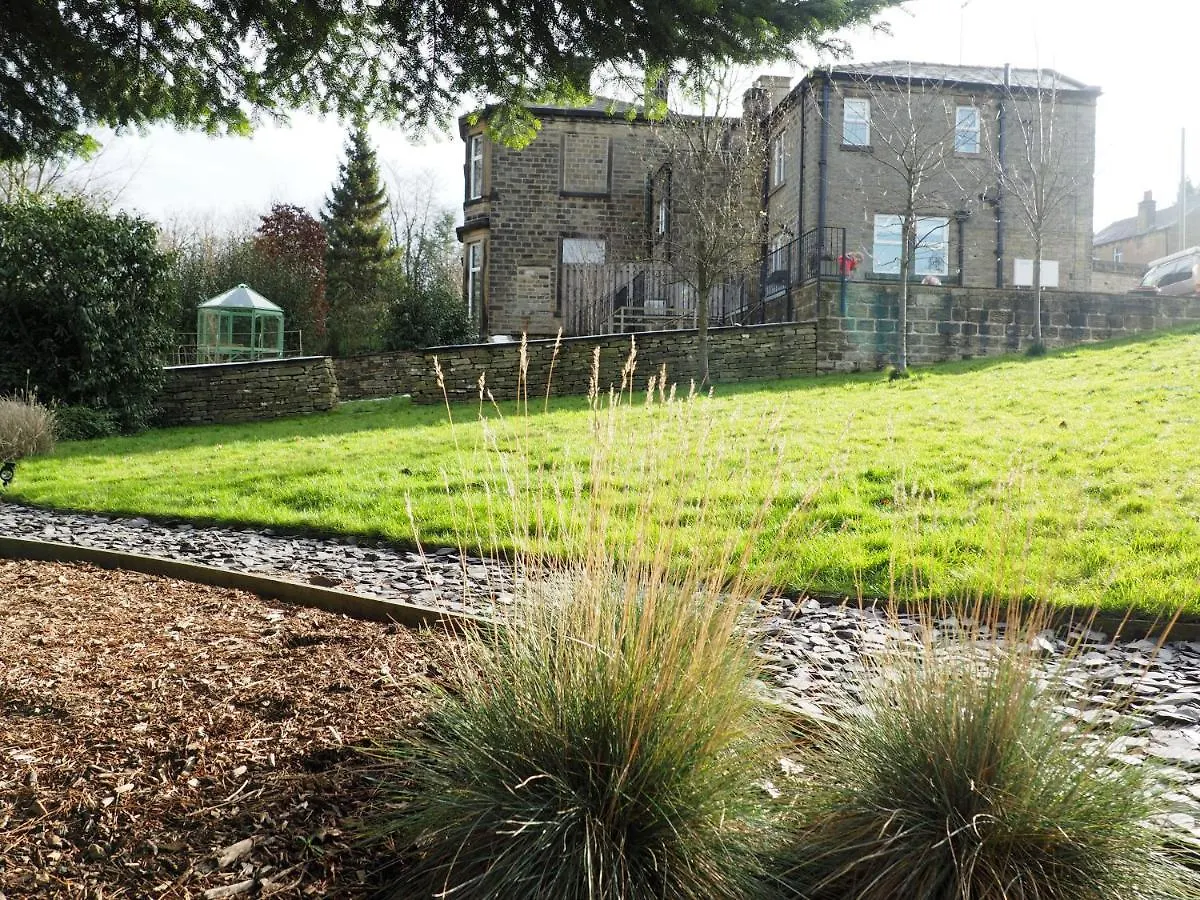 Ferienhaus Hazeldene Cottage Holmfirth