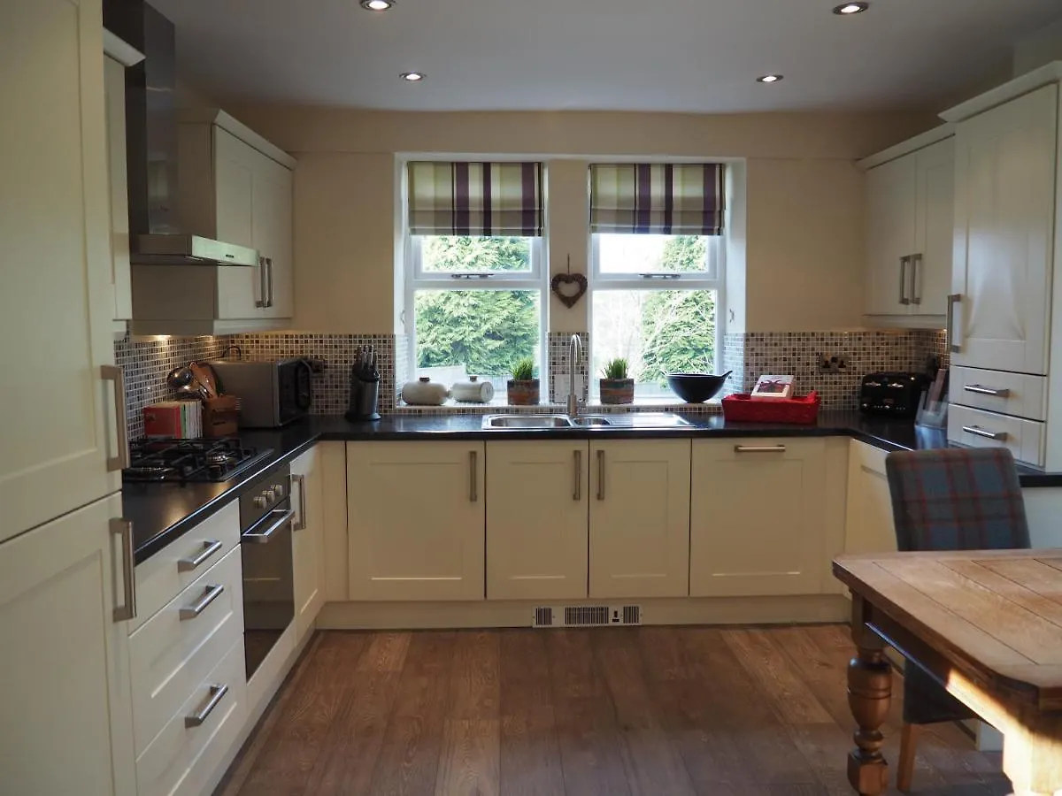 Hazeldene Cottage Holmfirth