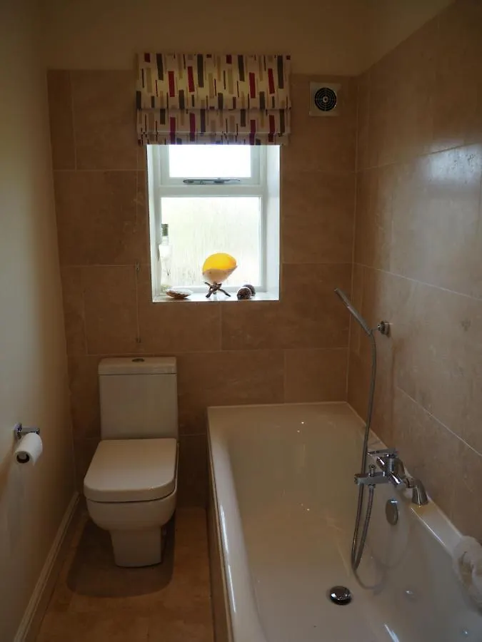 Ferienhaus Hazeldene Cottage Holmfirth